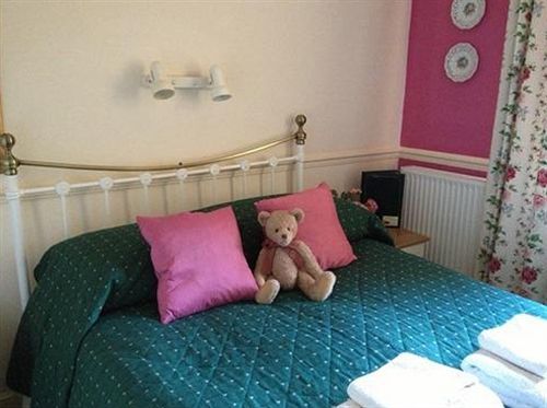 Monkgate Guest House York Buitenkant foto