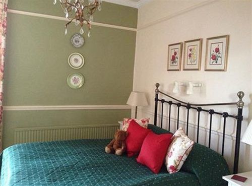 Monkgate Guest House York Buitenkant foto