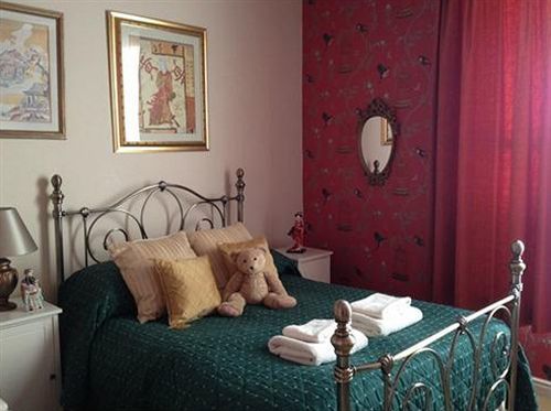 Monkgate Guest House York Buitenkant foto