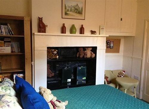 Monkgate Guest House York Buitenkant foto