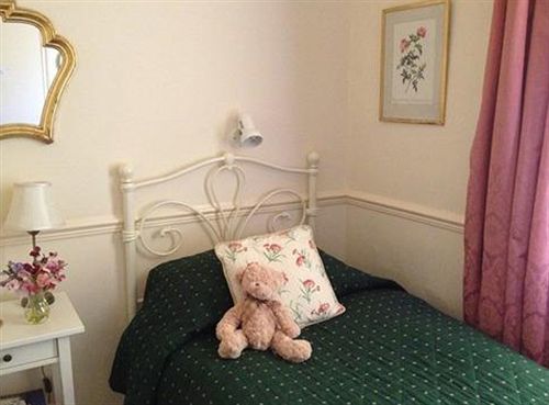 Monkgate Guest House York Buitenkant foto
