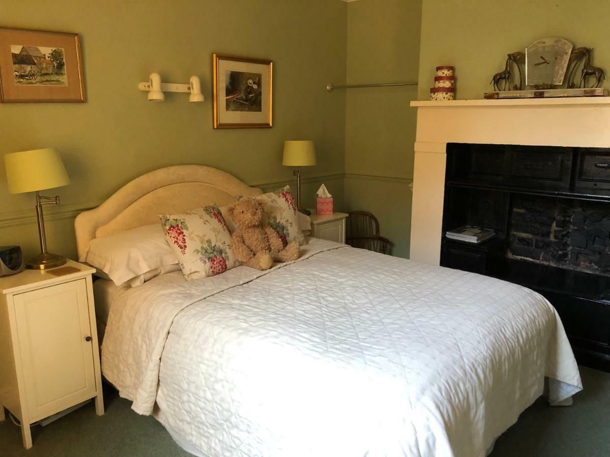 Monkgate Guest House York Buitenkant foto