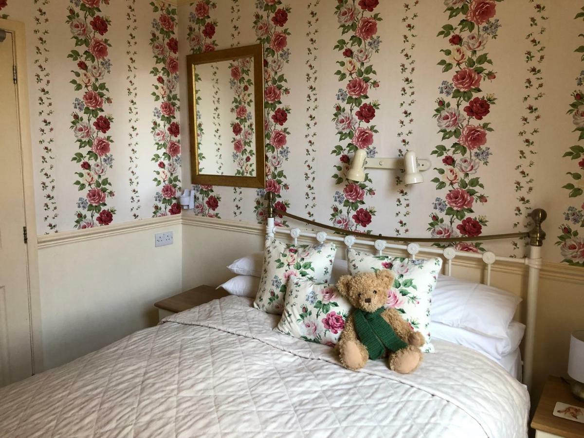 Monkgate Guest House York Buitenkant foto