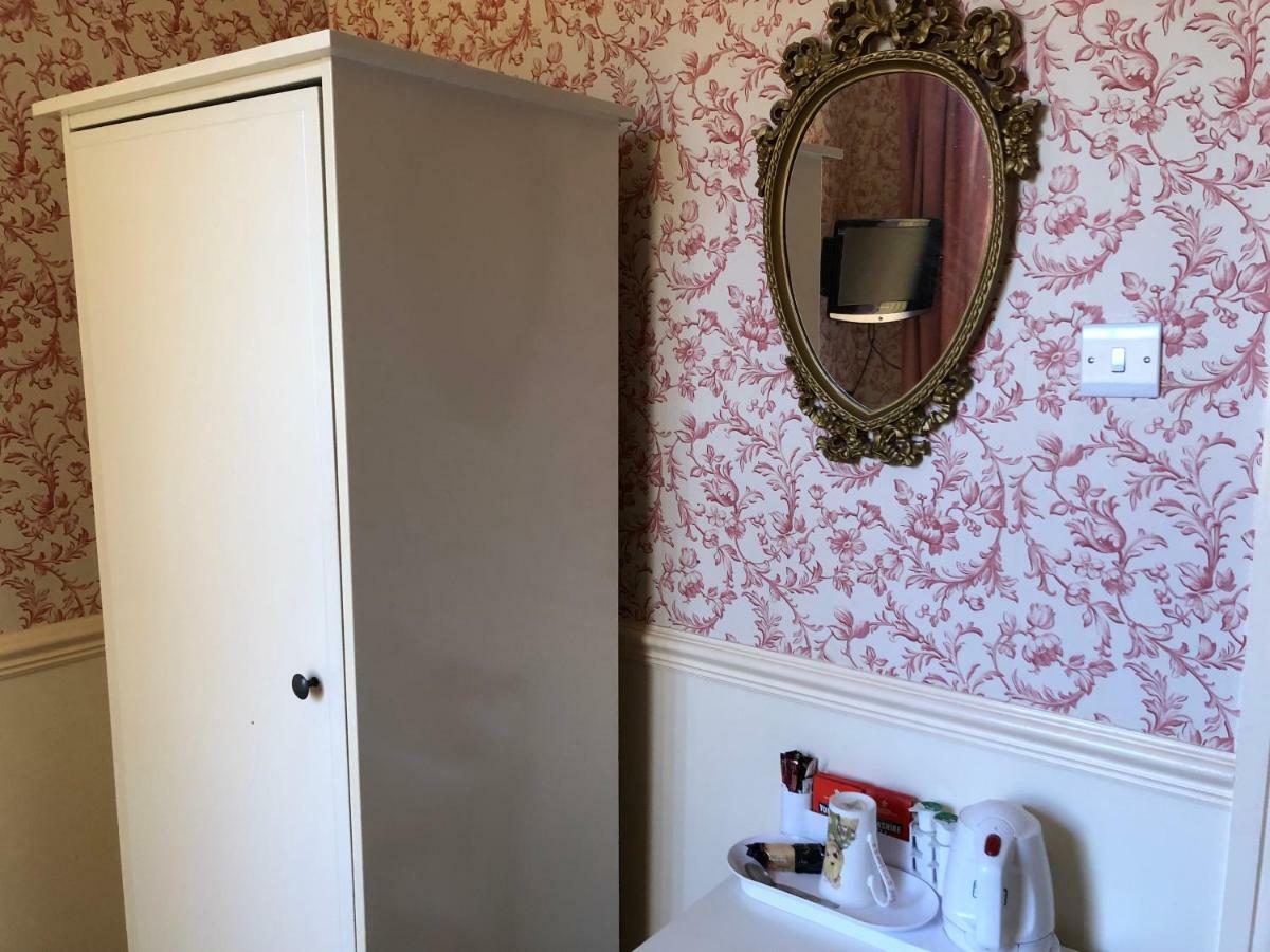 Monkgate Guest House York Buitenkant foto