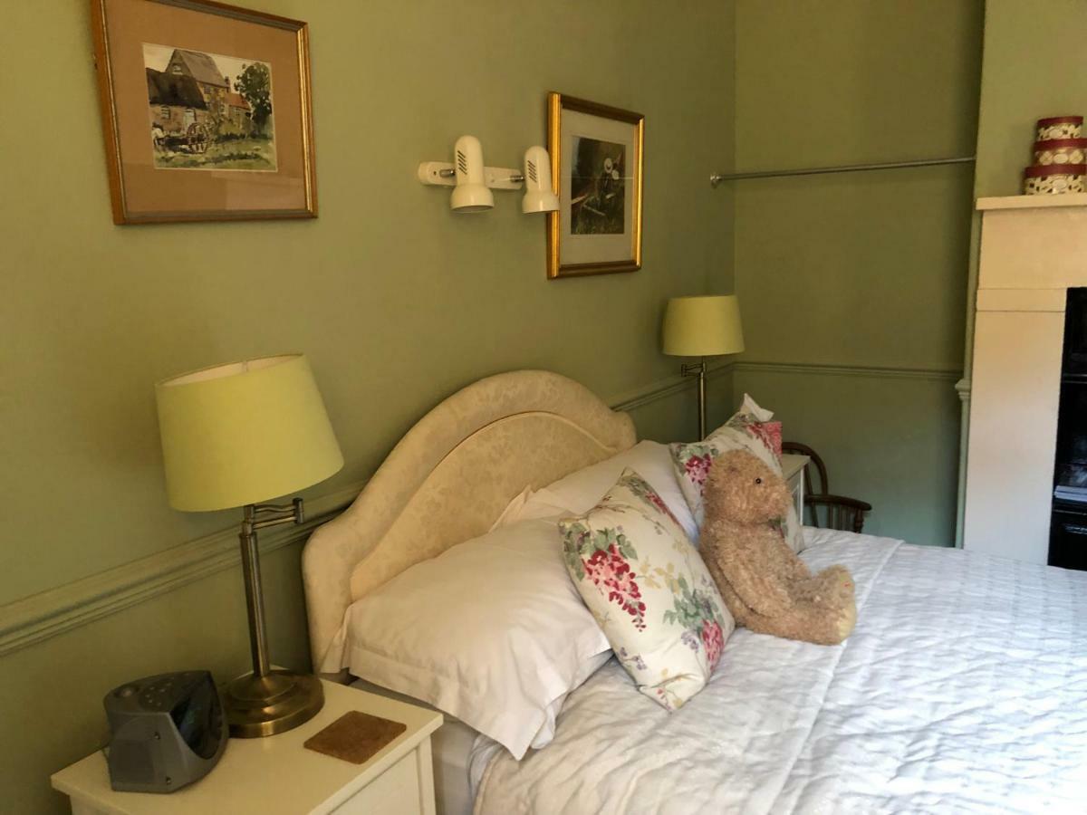 Monkgate Guest House York Buitenkant foto
